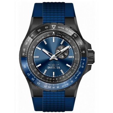 RELOJ INVICTA AVIATOR 49722 HOMBRE - 2