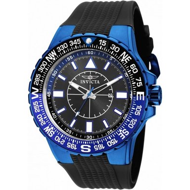 RELOJ INVICTA AVIATOR 19269 HOMBRE - 1