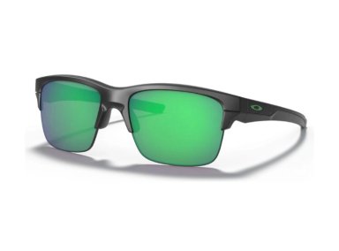 LENTES DE SOL OAKLEY THINLINK - JADE IRIDIUM