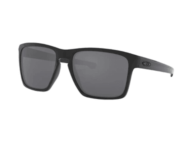 LENTES OAKLEY SLIVER XL - POLISHED BLACK/BLACK IRIDIUM