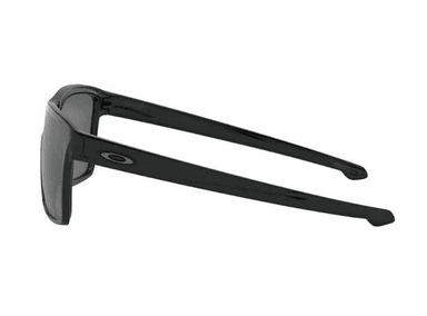 LENTES OAKLEY SLIVER XL - POLISHED BLACK/BLACK IRIDIUM - 2