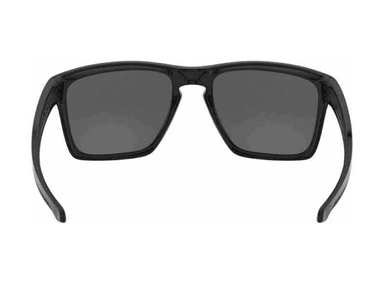 LENTES OAKLEY SLIVER XL - POLISHED BLACK/BLACK IRIDIUM - 3