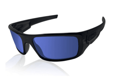 LENTES DE SOL PROTECCIÓN UV OAKLEY CRANKSHAFT BLACK INK/ICE IRIDIUM