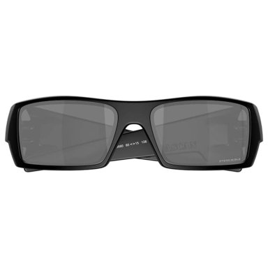 LENTES OAKLEY GASCAN PRIZM - MATTE BLACK/BLACK IRIDIUM - 5