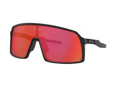 LENTES OAKLEY SUTRO OO9406-92 PRIZM - BLACK PINK/RED