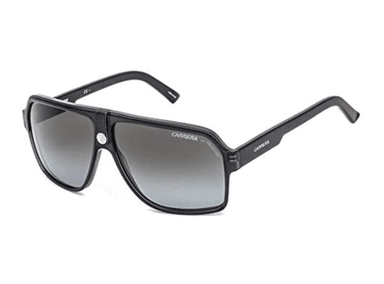 LENTES DE SOL PROTECCIÓN UV CARRERA CA33S CA33/S GRAY BLACK / DARK GRADIENT