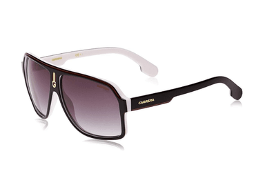 LENTES CARRERA CA1001/S - BLACK/DARK/GREY