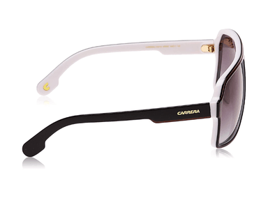 LENTES CARRERA CA1001/S - BLACK/DARK/GREY - 2