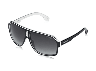 LENTES CARRERA CA1001/S - BLACK/GREY