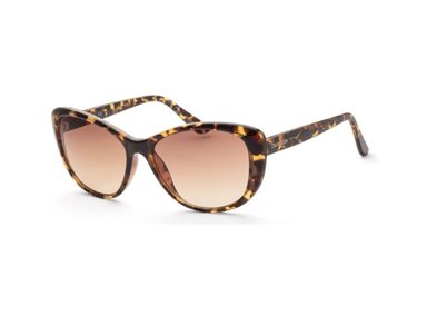 LENTES CALVIN KLEIN CK19560S 235 MUJER CAT EYE BROWN