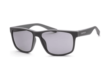 LENTES DE SOL PROTECCIÓN UV CALVIN KLEIN CK19539S 20 MATTE GREY - 1