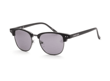 LENTES DE SOL PROTECCIÓN UV CALVIN KLEIN CK20314S-001 BLACK