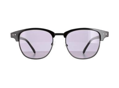 LENTES DE SOL PROTECCIÓN UV CALVIN KLEIN CK20314S-001 BLACK - 2