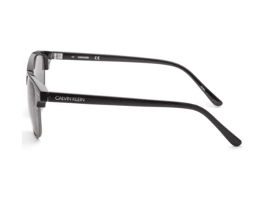 LENTES DE SOL PROTECCIÓN UV CALVIN KLEIN CK20314S-001 BLACK - 3