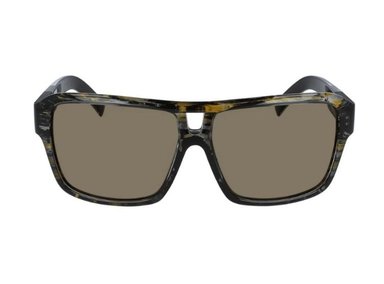 LENTES DE SOL PROTECCIÓN UV DRAGON ALLIANCE THE JAM SMALL LL MACHADO/BROWN - 2