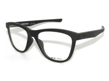 LENTES OAKLEY GROUNDED NEGRO SATINADO