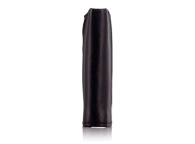 BILLETERA TOMMY HILFIGER CUERO NEGRO - 5