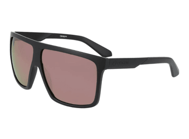 LENTES DE SOL PROTECCIÓN UV DRAGON ALLIANCE DR ULTRA LL ROSE GOLD | ROSADO