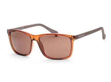 LENTES DE SOL PROTECCIÓN UV CALVIN KLEIN CK19568S 210 HAVANA