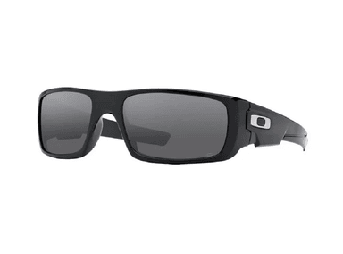 LENTES PROTECCIÓN UV OAKLEY CRANKSHAFT POLISHED BLACK/BLACK IRIDIUM