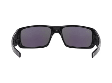 LENTES PROTECCIÓN UV OAKLEY CRANKSHAFT POLISHED BLACK/BLACK IRIDIUM - 3