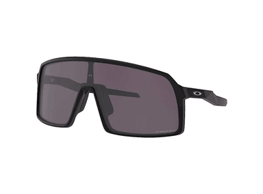 LENTES DE SOL OAKLEY SUTRO - MATTE BLACK / PRIZM GREY