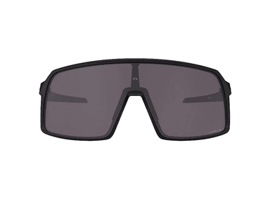 LENTES DE SOL OAKLEY SUTRO - MATTE BLACK / PRIZM GREY - 3