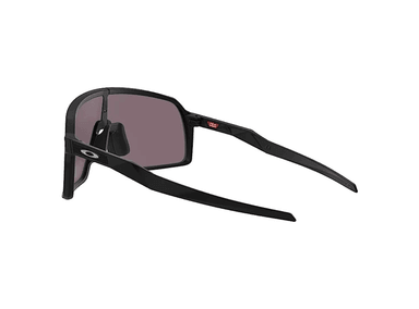 LENTES DE SOL OAKLEY SUTRO - MATTE BLACK / PRIZM GREY - 4