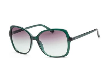 LENTES DE SOL PROTECCIÓN UV CALVIN KLEIN CK19561S 360 57 GREEN