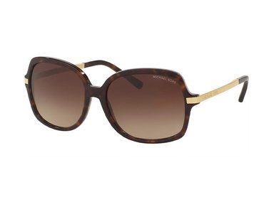 LENTES PROTECCIÓN UV MICHAEL KORS MK2024 DARK TORTOISE/BROWN