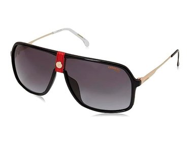 LENTES CARRERA CA1019/S PILOT – GOLD / GRAY SHADED
