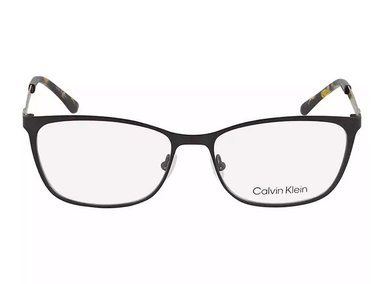 LENTES CALVIN KLEIN CK21118-001 METAL MUJER OFTÁLMICOS - 2