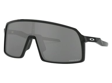 LENTES DE SOL OAKLEY SUTRO 009406 - POLISHED BLACK / PRIZM BLACK