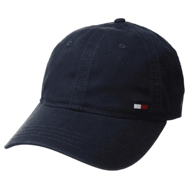 GORRA TOMMY HILFIGER BASEBALL BILLY - AZUL