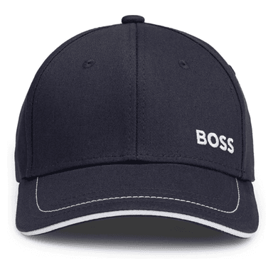 GORRA HUGO BOSS LOGO AZUL OSCURO - 2