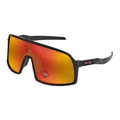 LENTES PROTECCIÓN UV OAKLEY SUTRO POLISHED BLACK/PRIZM RUBY