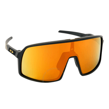 LENTES PROTECCIÓN UV OAKLEY SUTRO POLISHED BLACK/PRIZM 24K