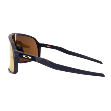 LENTES PROTECCIÓN UV OAKLEY SUTRO POLISHED BLACK/PRIZM 24K - 3