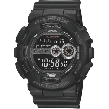RELOJ CASIO G-SHOCK GD100-1B