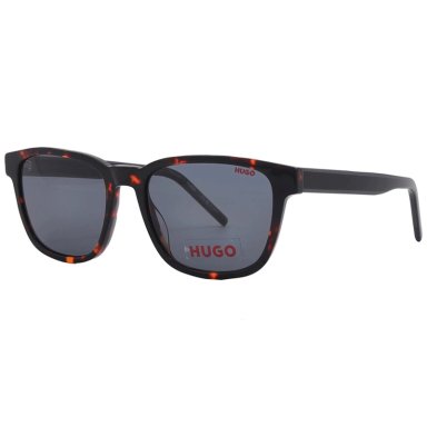 LENTES DE SOL HUGO BY HUGO BOSS HG1243S - HAVANA