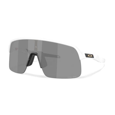 OAKLEY SUTRO LITE - MATTE WHITE/ BLACK IRIDIUM