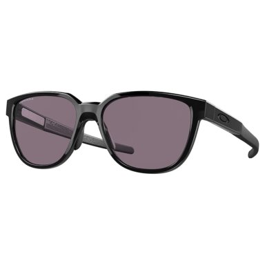 OAKLEY ACTUATOR PRIZM - POLISHED BLACK/GREY