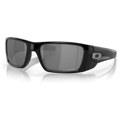 LENTES DE SOL OAKLEY FUEL CELL - POLISHED BLACK/ BLACK IRIDIUM