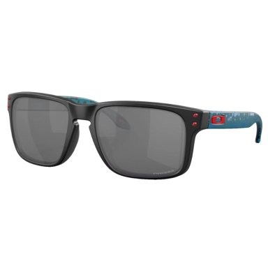 LENTES DE SOL OAKLEY HOLBROOK PRIZM OO9102-Y255 - BLACK IRIDIUM