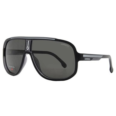 LENTES DE SOL CARRERA POLARIZED CA1058S - BLACK/GREY