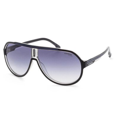 LENTES DE SOL CARRERA CA1057S - BLACK/ BLUE