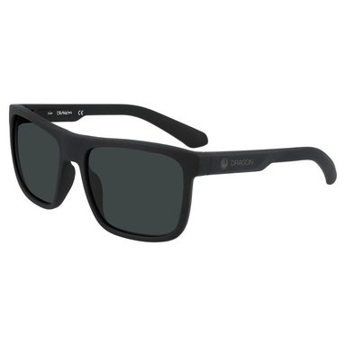 LENTES DE SOL DRAGON DAVIS - MATTE BLACK/ SMOKE