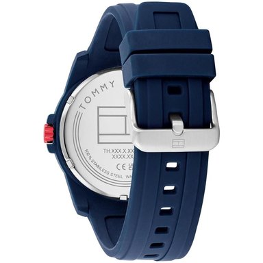 RELOJ TOMMY HILFIGER CASUAL SPORT 1710595 - AZUL - 3