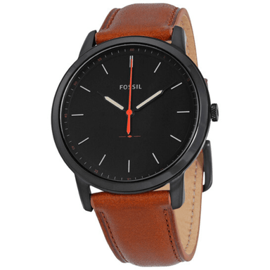 RELOJ FOSSIL FS5305 - MARRÓN - 1