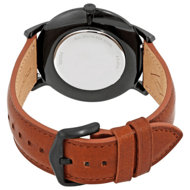 RELOJ FOSSIL FS5305 - MARRÓN - 3